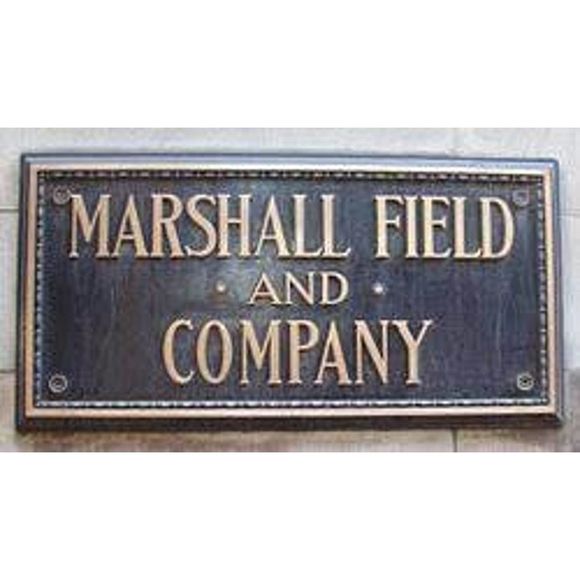 Marshall Fields Bag RARE Striped Vinyl 1970s-80s Colorful Shopping / Beach Bag - Picture 7 of 8